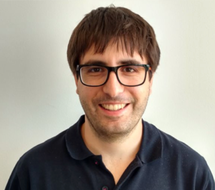 Aitor Corchero Rodríguez